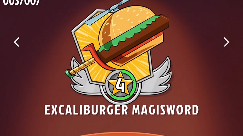 Magimobile App Preview iPad